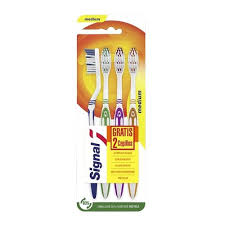 SIGNAL CEP ENCIAS MED