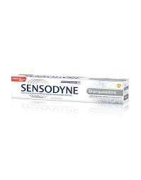 SENSODYNE DENT 75ML RAP BLANQ