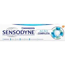 SENSODYNE DENTR 75 FAM ACCI COMPLE
