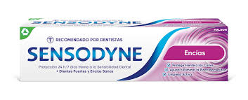 SENSODYNE DENTR 75 FAM ENCIAS