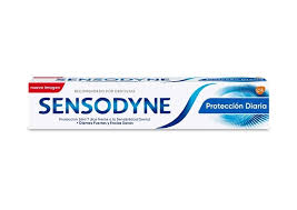 SENSODYNE DENTR 75 FAM PROT DIARIA