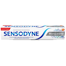 SENSODYNE DENTR 75 SENSIB ENC BLANQ