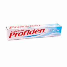 PROFIDEN DENTR FAM 75ML ANTICARIES