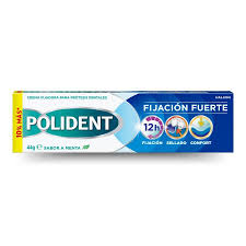 POLIDENT CREMA 44GR FIJ DENTAL ORIG