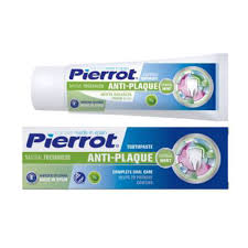 PIERROT DENT 75ML ANTI PLACA 53