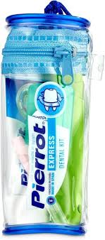 PIERROT DENT INF MINI KIT DENTAL VIAJE