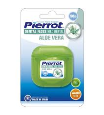 PIERROT HILO DENTAL 50MTS R41