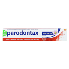PARODONTAX DENT 75ML PROTECT FLUOR  EX