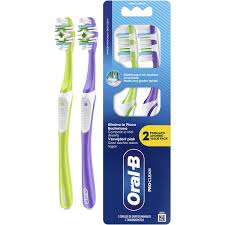 ORAL B CEP PRO CLEAN 40 MEDIO 2U