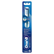 ORAL B CEP VISION MED 40 REG  EX