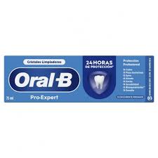 ORAL B DENT 75 ML 24H PROT  EX