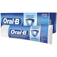 ORAL B DENT 75 ML PRO EXP MULTIPROT