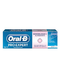 ORAL B DENT 75 ML PRO EXPERT  EX