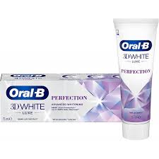 ORAL B DENTR 3DW LUXE PERFECCION 75