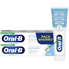 ORAL B DENTR DUPLO REP ORIG ENC CON ESF