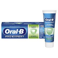ORAL B DENTR PRO EXP ALIENTO FRE 75