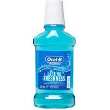 ORAL B ELIXIR 250ML COMPLETE  EX