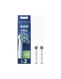 ORAL B CEP DENT ELEC REC CROSS  2U