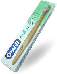 ORAL B CEP DENTAL BAMBOO  EX