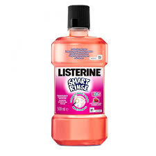 LISTERINE ELIXIR INF 500ML  LISTERKID