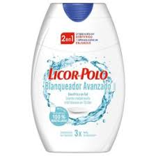 LICOR POLO DENTR 2 1 75ML BLANQUEAD
