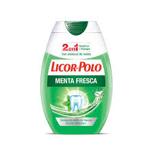 LICOR POLO DENTR 2 1 75ML MENTA F
