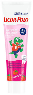 LICOR POLO DENTR 50ML JUNIOR