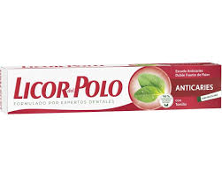 LICOR POLO DENTR 75ML ANTICARIES