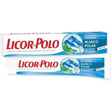 LICOR POLO DENTR 75ML BLANCO POLAR