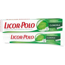 LICOR POLO DENTR 75ML CLOROFILA