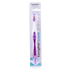 KEMPHOR CEP DENTAL SUAVE   SENSIBLE