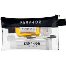 KEMPHOR DENT NECESER ADULTO VIAJE