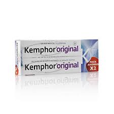 KEMPHOR DENTR 75ML FAM DUPLO