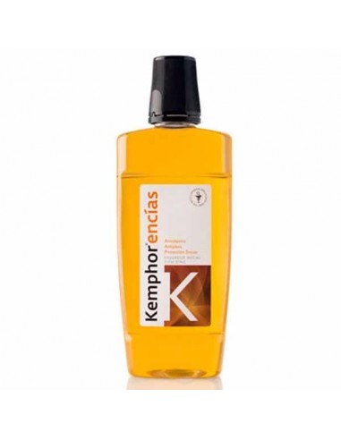 KEMPHOR ELIXIR 100ML NARANJA