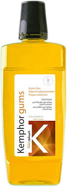 KEMPHOR ELIXIR 500ML ENCIAS