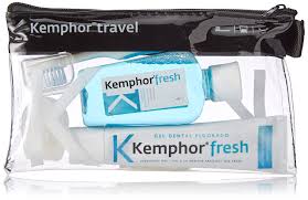 KEMPHOR NECESER FRESH VIAJE