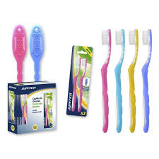 JUPITER CEP DENT ADULTO 2U