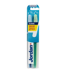 JORDAN CEP DENTAL 2X1 MEDIO B 37021