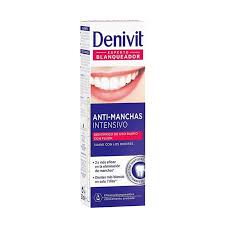 DENIVIT DENT 50ML ANTIMANCHAS INTENSIVO