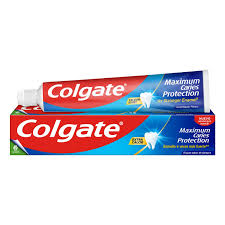 COLGATE DENT 75 PROTEC CAR DPL
