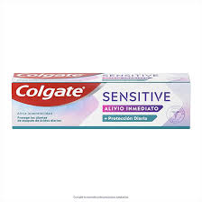COLGATE DENT 75ML SENSITIVE ALIV INMEDIA