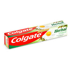COLGATE DENTR 75 HERBAL DPL