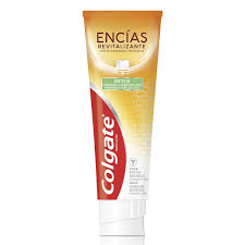 COLGATE DENTR 75ML ENCIAS DETOX
