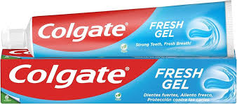 COLGATE DENTR 75ML FLUOR GEL