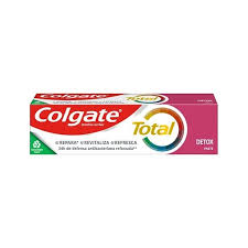 COLGATE DENTR 75ML TOTAL DETOX