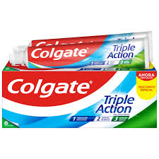 COLGATE DENTR 75ML TRIPLE ACTION