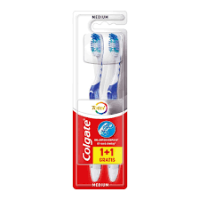 COLGATE CEP DENT TOTAL 1PLUS1