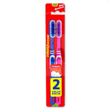 COLGATE CEP DOBLE ACTION MED 2U  EX