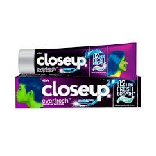 CLOSEUP DENTR 90GR EUCALYPT FREEZE