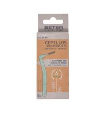 BETER DENTAL CARE CEP INTERDENT 022